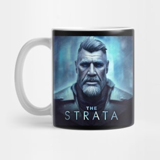 The Strata Square Mug